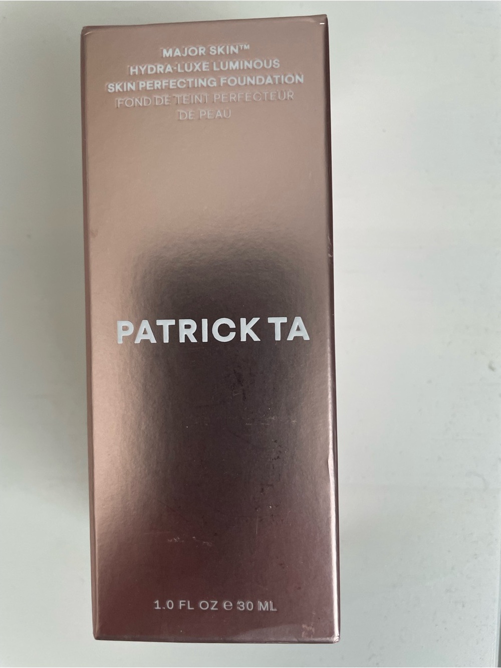 Patrick Ta